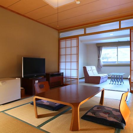 Shiga Palace Hotel Yamanouchi  Room photo