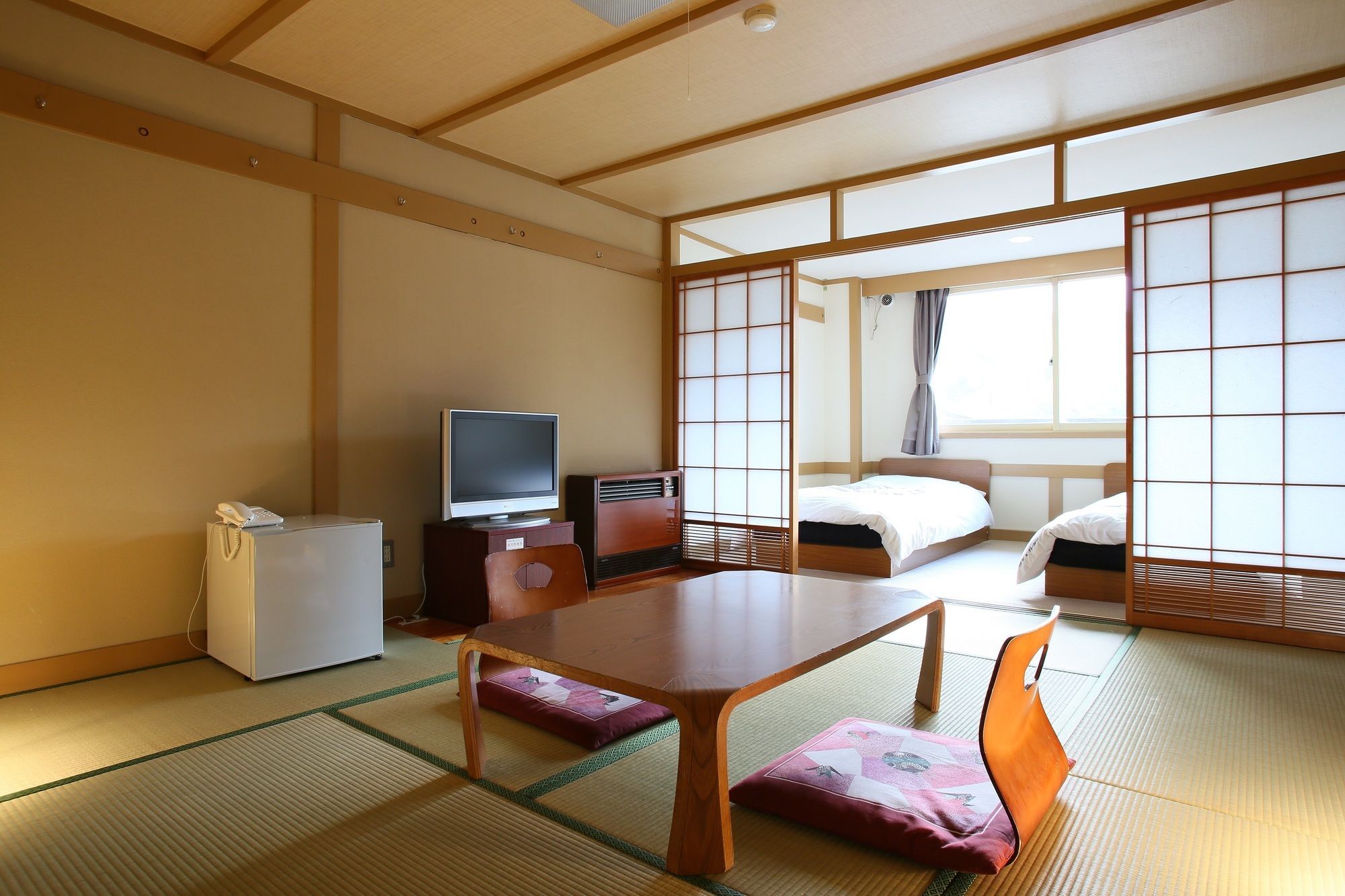 Shiga Palace Hotel Yamanouchi  Exterior photo