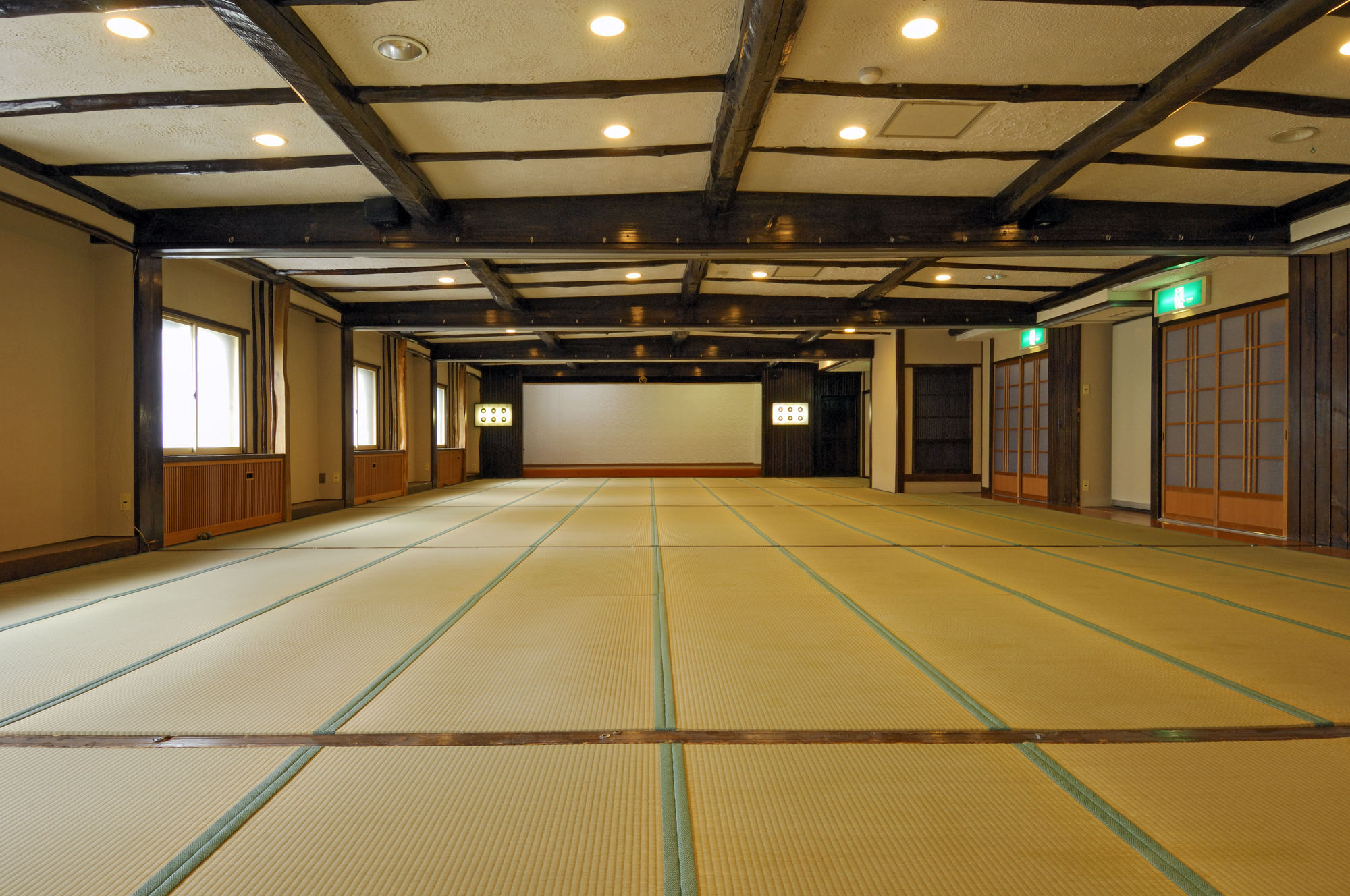 Shiga Palace Hotel Yamanouchi  Exterior photo