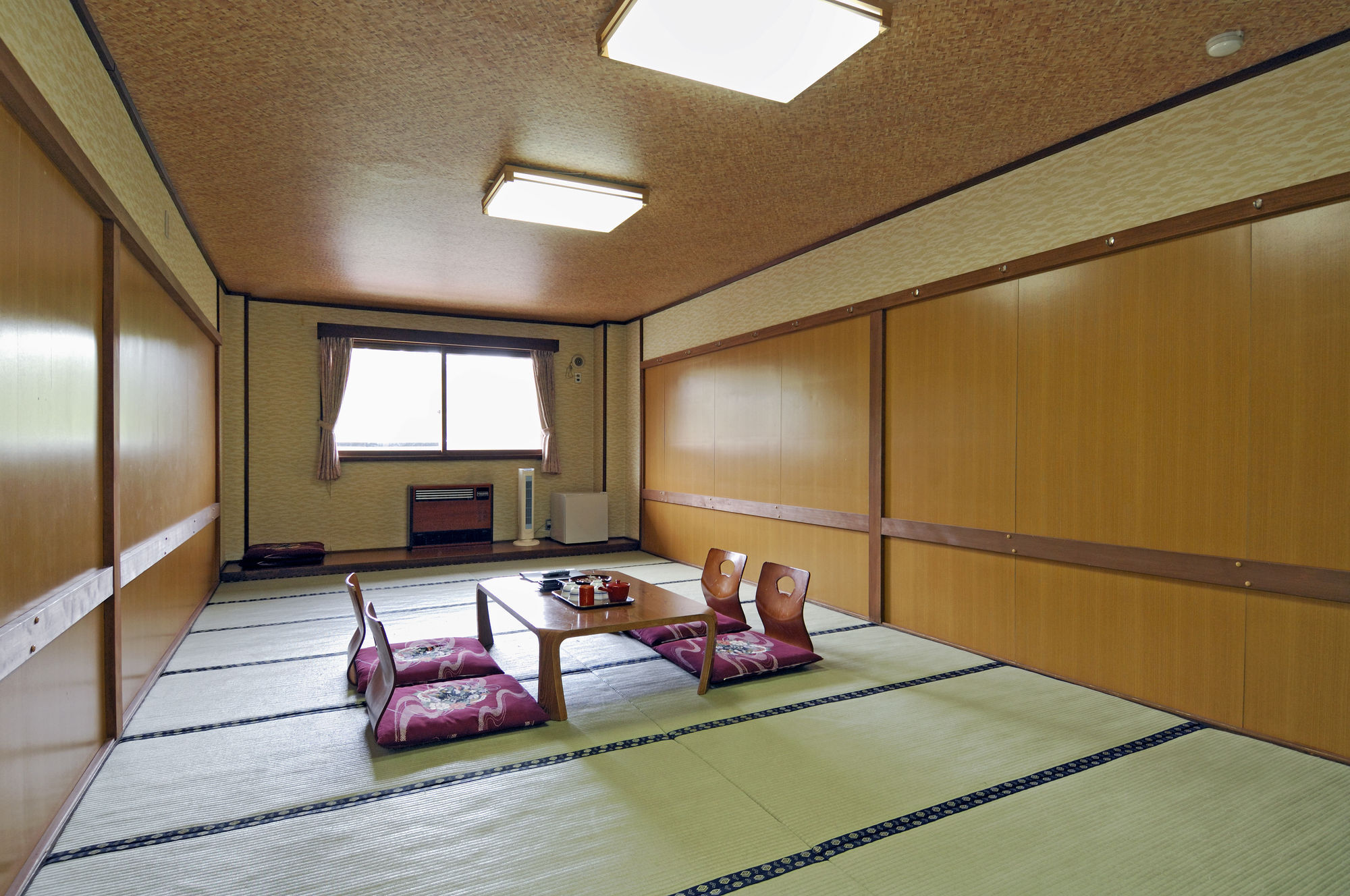 Shiga Palace Hotel Yamanouchi  Exterior photo